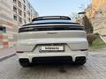Porsche Cayenne Coupe 2024 года за 75 000 000 тг. в Алматы – фото 9