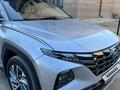 Hyundai Tucson 2022 годаүшін14 500 000 тг. в Петропавловск – фото 6