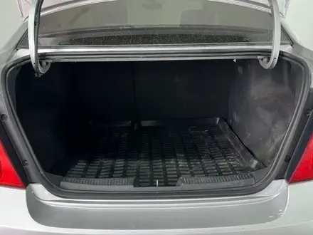 Chevrolet Aveo 2014 года за 2 540 000 тг. в Павлодар – фото 10