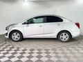 Chevrolet Aveo 2014 годаүшін2 540 000 тг. в Павлодар – фото 8
