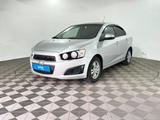 Chevrolet Aveo 2014 годаүшін2 540 000 тг. в Павлодар