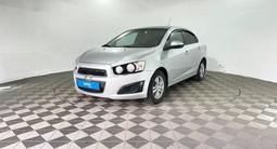 Chevrolet Aveo 2014 годаүшін2 540 000 тг. в Павлодар
