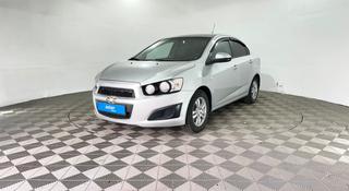 Chevrolet Aveo 2014 года за 2 540 000 тг. в Павлодар