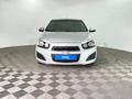 Chevrolet Aveo 2014 годаүшін2 540 000 тг. в Павлодар – фото 2