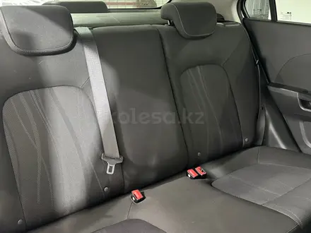 Chevrolet Aveo 2014 года за 2 540 000 тг. в Павлодар – фото 22