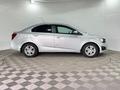 Chevrolet Aveo 2014 годаүшін2 540 000 тг. в Павлодар – фото 4