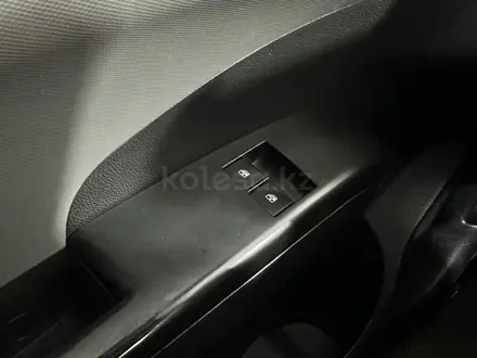 Chevrolet Aveo 2014 года за 2 540 000 тг. в Павлодар – фото 24