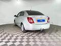 Chevrolet Aveo 2014 годаүшін2 540 000 тг. в Павлодар – фото 7