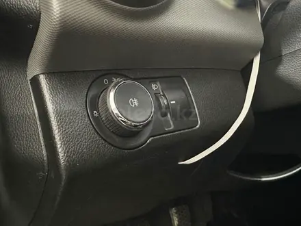 Chevrolet Aveo 2014 года за 2 540 000 тг. в Павлодар – фото 12