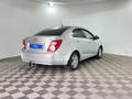 Chevrolet Aveo 2014 годаүшін2 540 000 тг. в Павлодар – фото 5