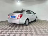 Chevrolet Aveo 2014 годаүшін2 540 000 тг. в Павлодар – фото 5