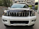 Toyota Land Cruiser Prado Luxe 2008 года за 14 700 000 тг. в Алматы