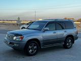 Lexus LX 470 2005 годаүшін10 500 000 тг. в Актау – фото 5