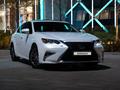 Lexus ES 250 2018 годаүшін18 000 000 тг. в Астана – фото 4