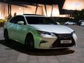 Lexus ES 250 2018 годаүшін18 000 000 тг. в Астана – фото 10