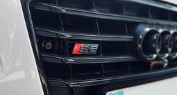 Audi S8 2013 года за 21 500 000 тг. в Астана – фото 4