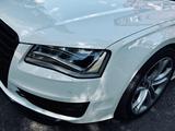 Audi S8 2013 года за 21 500 000 тг. в Астана – фото 2