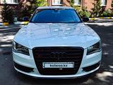 Audi S8 2013 года за 21 500 000 тг. в Астана – фото 3