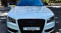 Audi S8 2013 года за 21 500 000 тг. в Астана – фото 3