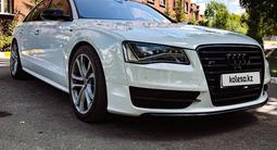 Audi S8 2013 года за 21 500 000 тг. в Астана – фото 5
