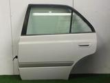Дверь Toyota Corona Premio AT211үшін30 000 тг. в Усть-Каменогорск – фото 2