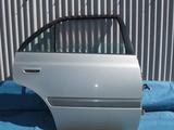 Дверь Toyota Corona Premio AT211үшін30 000 тг. в Усть-Каменогорск – фото 3