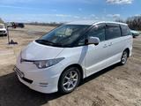 Toyota Estima 2008 года за 6 800 000 тг. в Актобе – фото 4