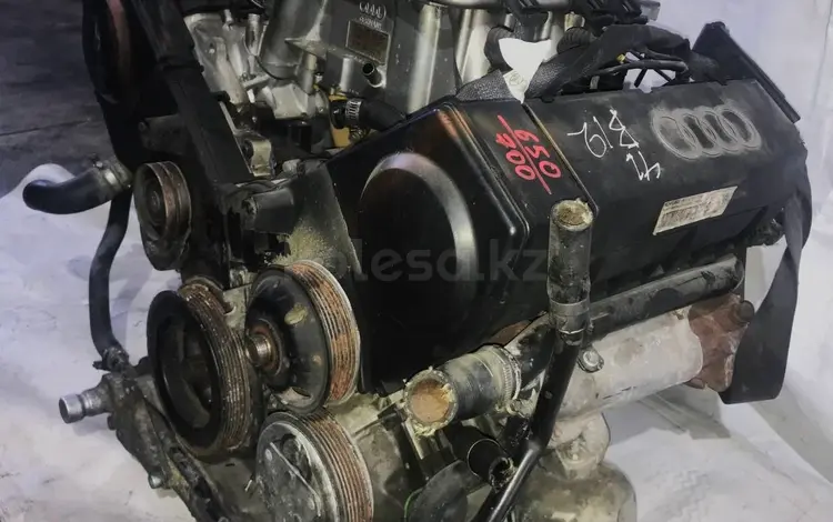 Двигатель Audi AAH за 700 000 тг. в Астана