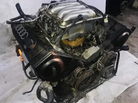 Двигатель Audi AAHүшін700 000 тг. в Астана – фото 2