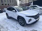 Hyundai Tucson 2023 года за 13 200 000 тг. в Астана