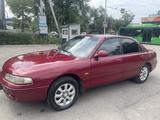 Mazda Cronos 1992 годаүшін1 500 000 тг. в Алматы – фото 4