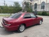 Mazda Cronos 1992 годаүшін1 500 000 тг. в Алматы – фото 3