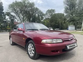 Mazda Cronos