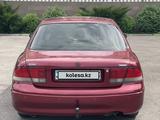 Mazda Cronos 1992 годаүшін1 500 000 тг. в Алматы – фото 5