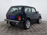 ВАЗ (Lada) Lada 2121 Classic 2025 года за 8 190 000 тг. в Астана – фото 5