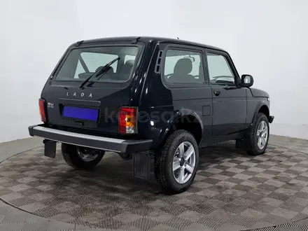 ВАЗ (Lada) Lada 2121 Classic 2025 года за 8 190 000 тг. в Астана – фото 5
