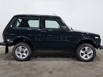 ВАЗ (Lada) Lada 2121 Classic 2025 года за 8 190 000 тг. в Астана – фото 4