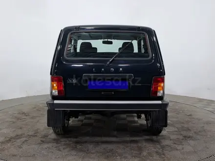 ВАЗ (Lada) Lada 2121 Classic 2025 года за 8 190 000 тг. в Астана – фото 6