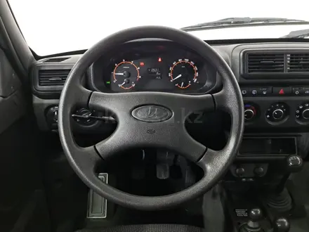 ВАЗ (Lada) Lada 2121 Classic 2025 года за 8 190 000 тг. в Астана – фото 21