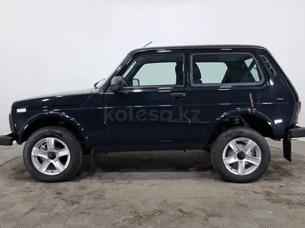 ВАЗ (Lada) Lada 2121 Classic 2025 года за 8 190 000 тг. в Астана – фото 8
