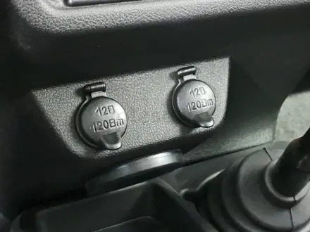 ВАЗ (Lada) Lada 2121 Classic 2025 года за 8 190 000 тг. в Астана – фото 22