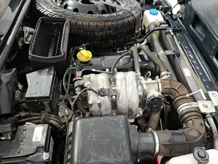 ВАЗ (Lada) Lada 2121 Classic 2025 года за 8 190 000 тг. в Астана – фото 11