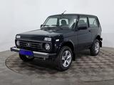 ВАЗ (Lada) Lada 2121 Classic 2025 года за 8 190 000 тг. в Астана