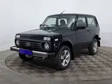 ВАЗ (Lada) Lada 2121 Classic 2025 года за 8 190 000 тг. в Астана