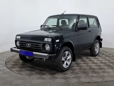 ВАЗ (Lada) Lada 2121 Classic 2025 года за 8 190 000 тг. в Астана