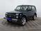 ВАЗ (Lada) Lada 2121 Classic 2025 года за 8 190 000 тг. в Астана