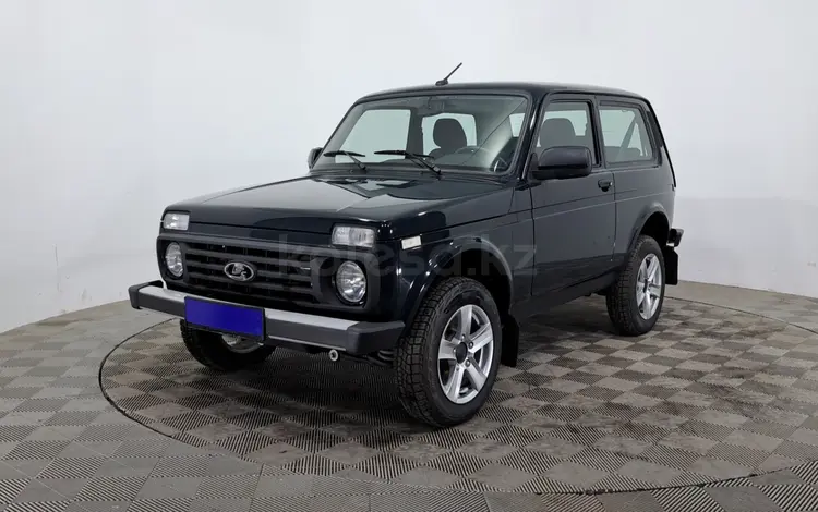 ВАЗ (Lada) Lada 2121 Classic 2025 года за 8 190 000 тг. в Астана