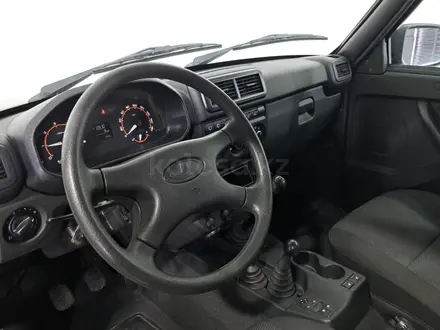 ВАЗ (Lada) Lada 2121 Classic 2025 года за 8 190 000 тг. в Астана – фото 23