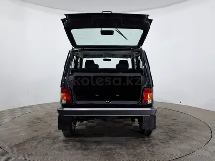 ВАЗ (Lada) Lada 2121 Classic 2025 года за 8 190 000 тг. в Астана – фото 9