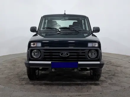 ВАЗ (Lada) Lada 2121 Classic 2025 года за 8 190 000 тг. в Астана – фото 2